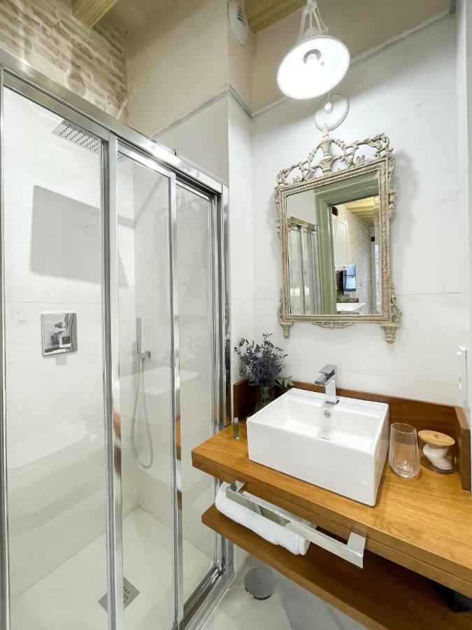 Juderia De Vi Luxury Apartment *