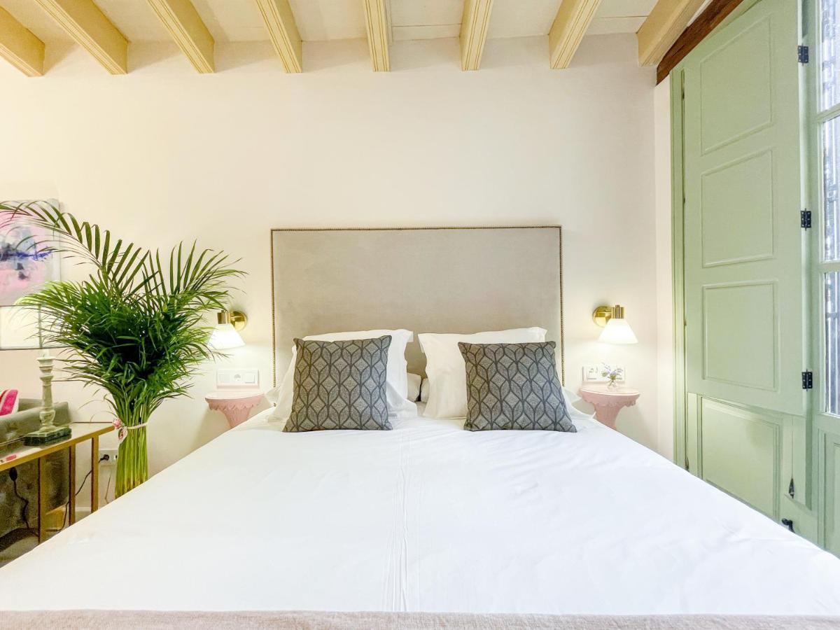 Juderia De Vi Luxury Apartment