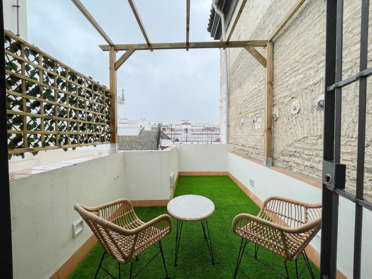 Juderia De Vi Luxury Apartment *
