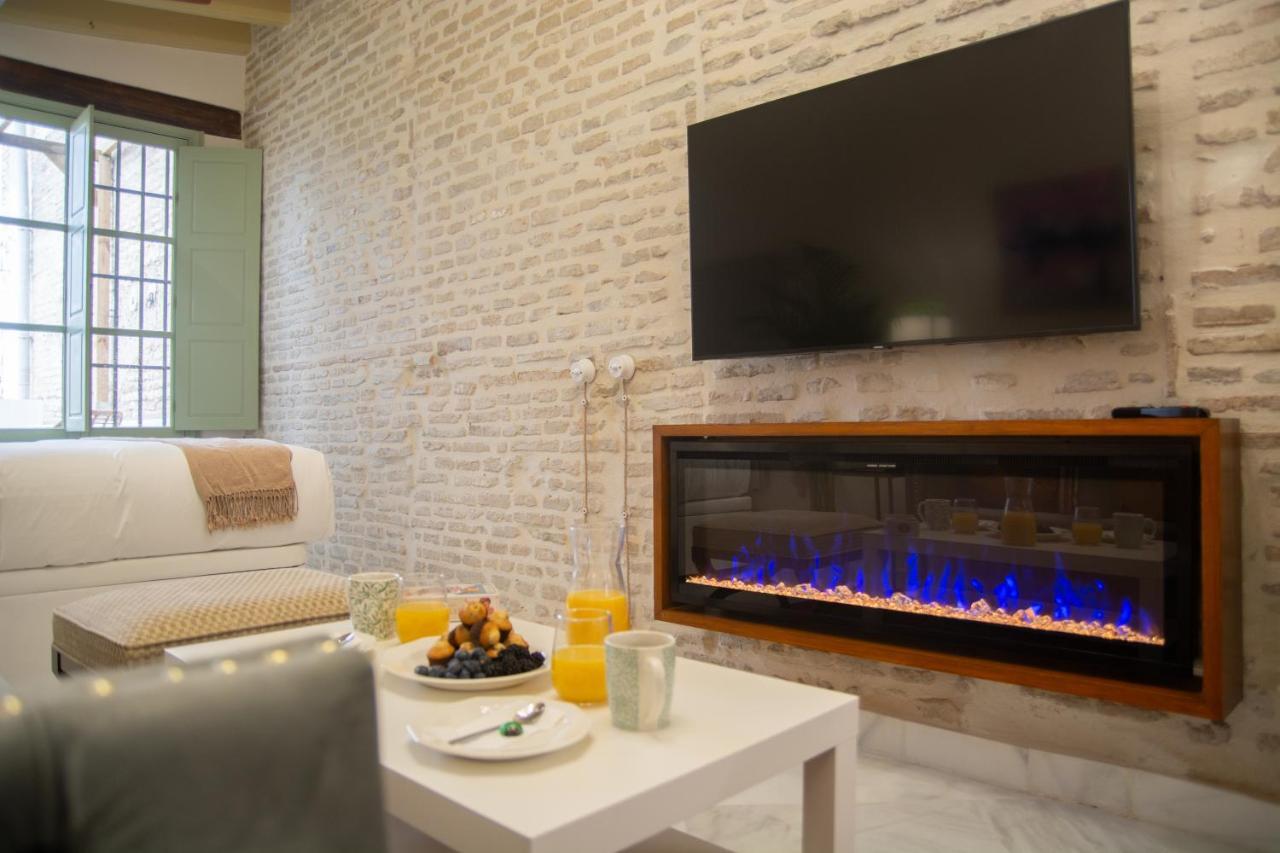 Juderia De Vi Luxury * Seville