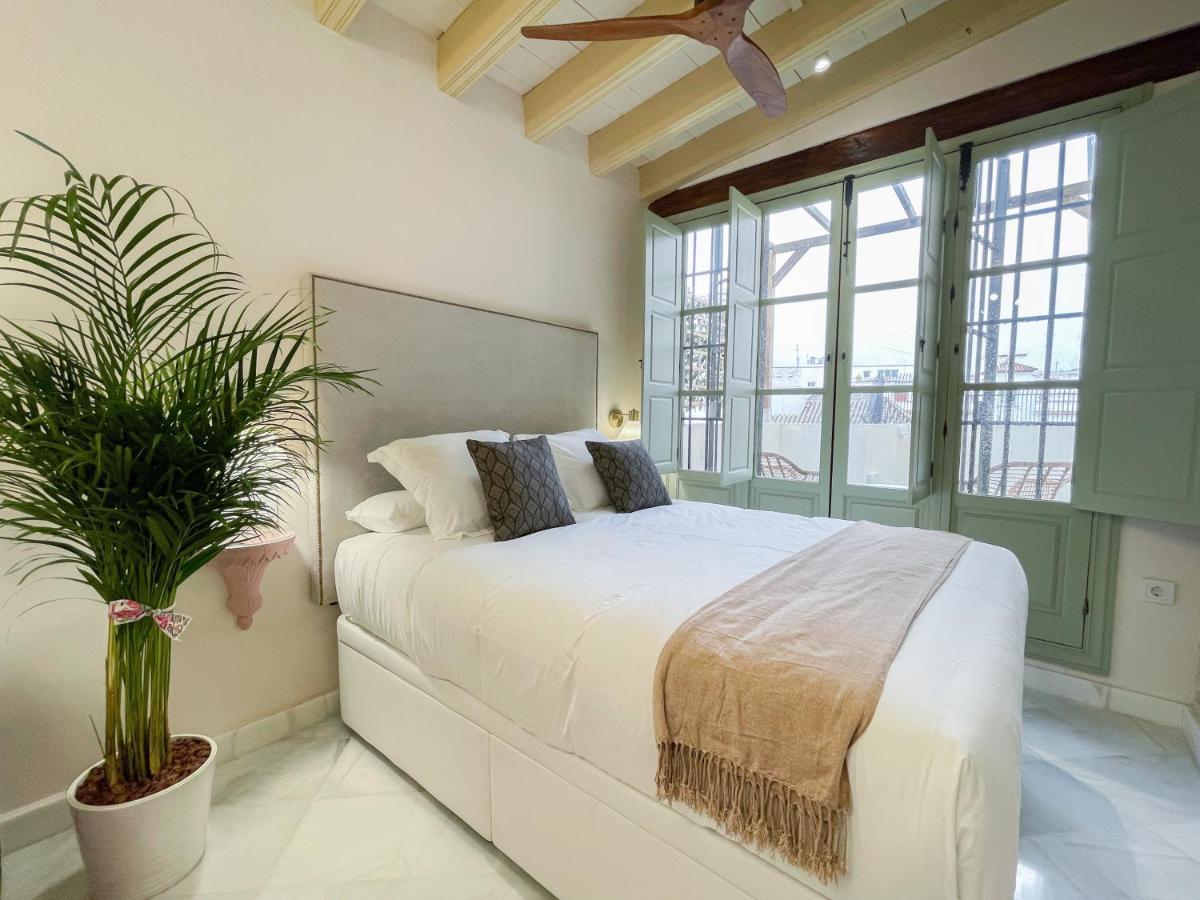 Apartment Juderia De Vi Luxury