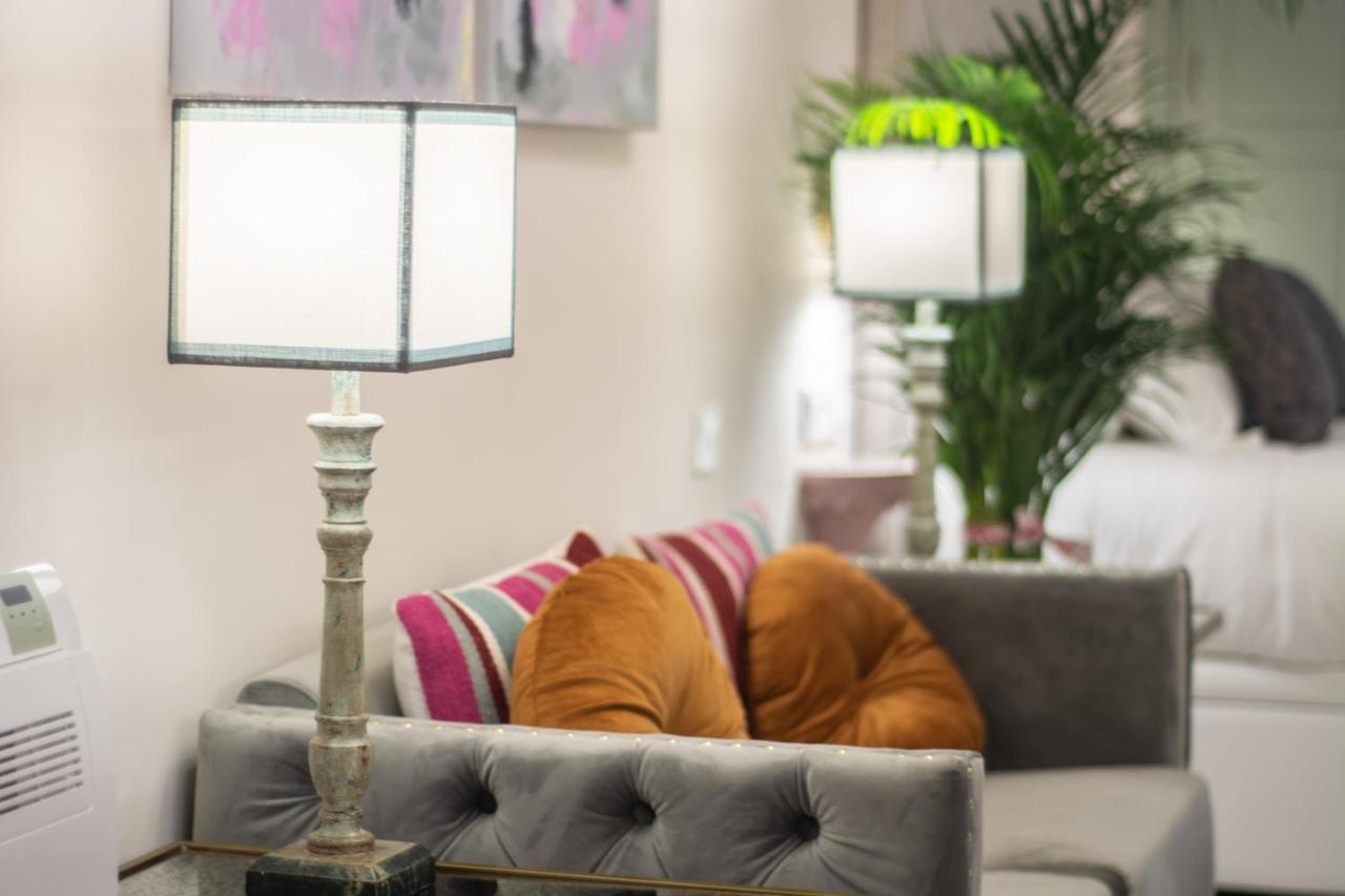 Apartament Juderia De Vi Luxury