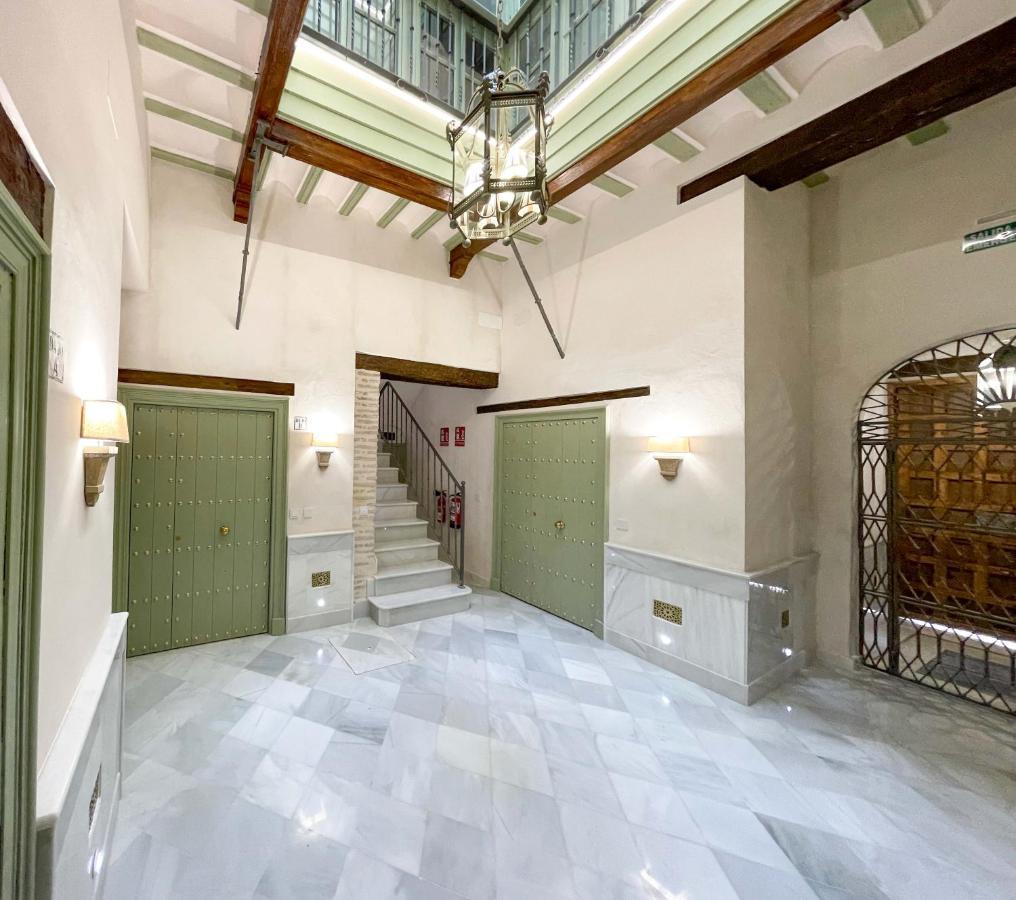Apartment Juderia De Vi Luxury *