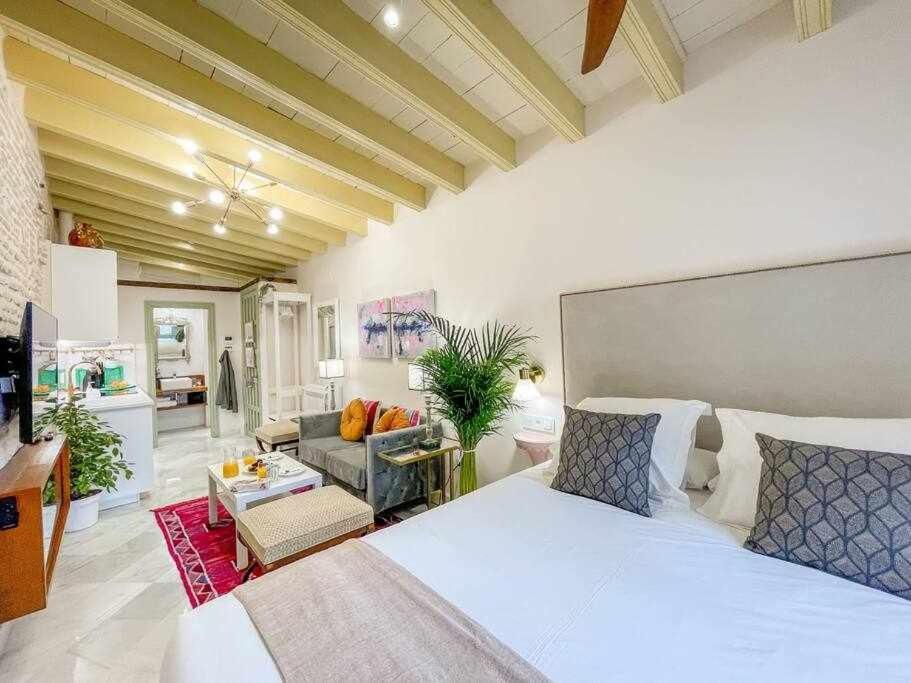 Juderia De Vi Luxury Seville
